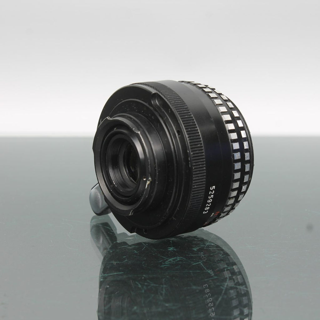 Domiplan 2.8/50