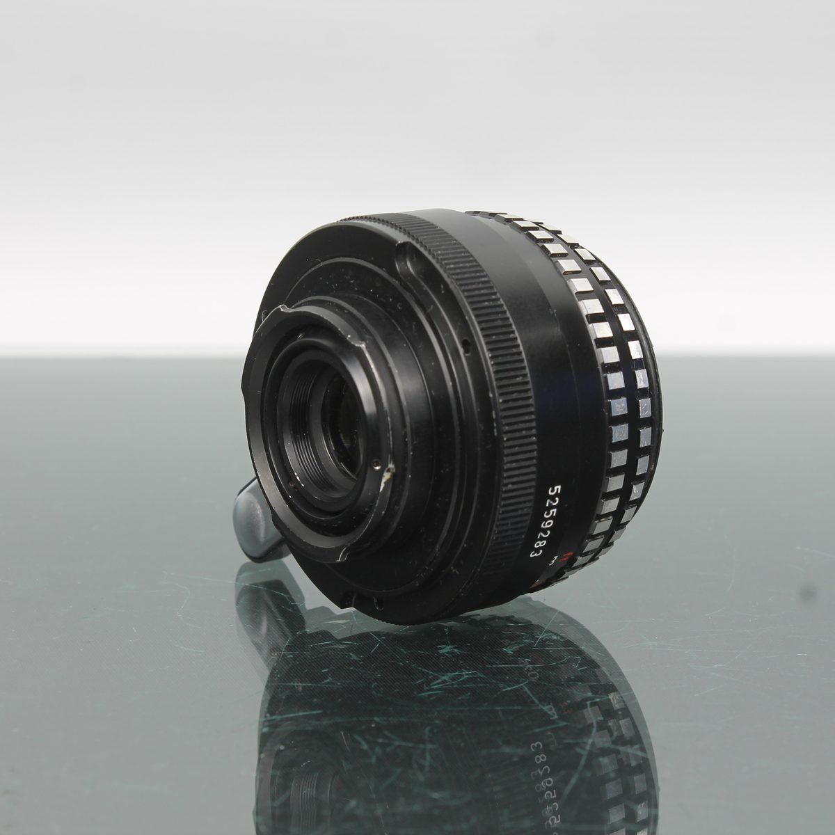 Domiplan 2.8/50