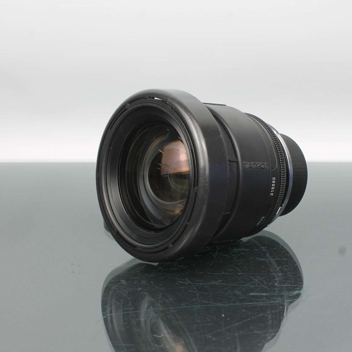 Tamron Aspherical 28-200mm 1:3.8-5.6
