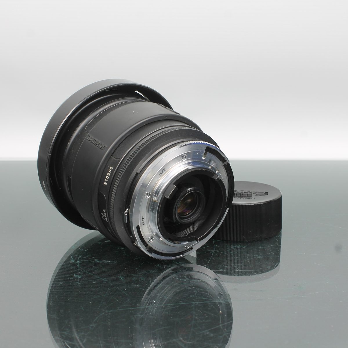 Tamron Aspherical 28-200mm 1:3.8-5.6