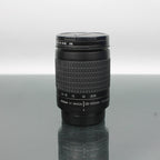 Nikon D70 + Nikon AF 28-100mm 1:3.5-5.6 G