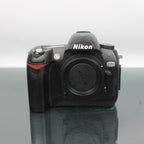 Nikon D70 + Nikon AF 28-100mm 1:3.5-5.6 G