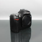 Nikon D70 + Nikon AF 28-100mm 1:3.5-5.6 G