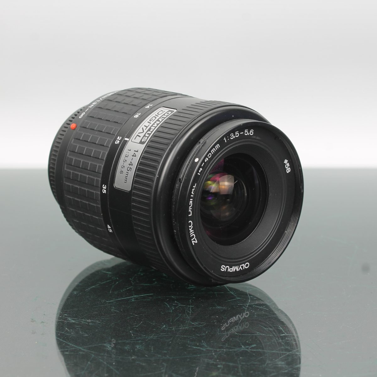 Olympus 14-45mm 1:3.5-5.6