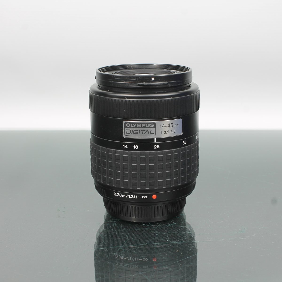 Olympus 14-45mm 1:3.5-5.6