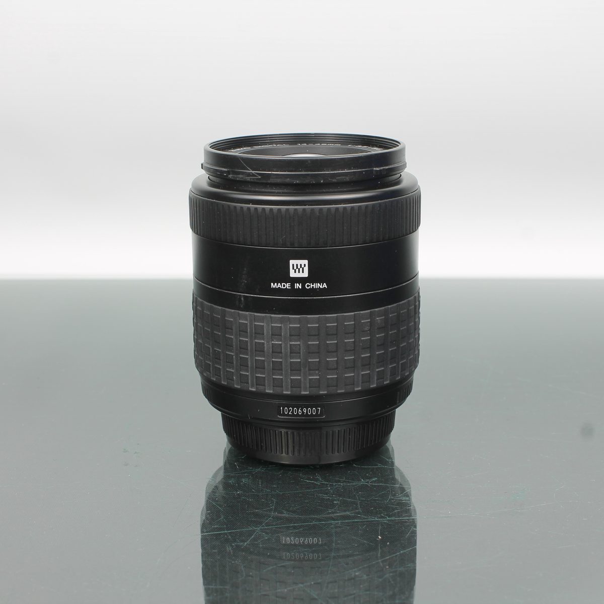 Olympus 14-45mm 1:3.5-5.6