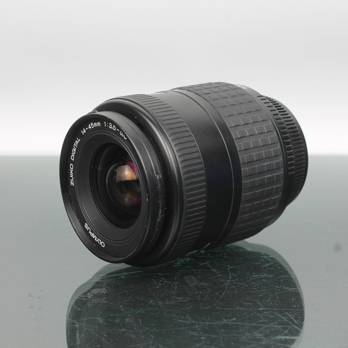 Olympus 14-45mm 1:3.5-5.6