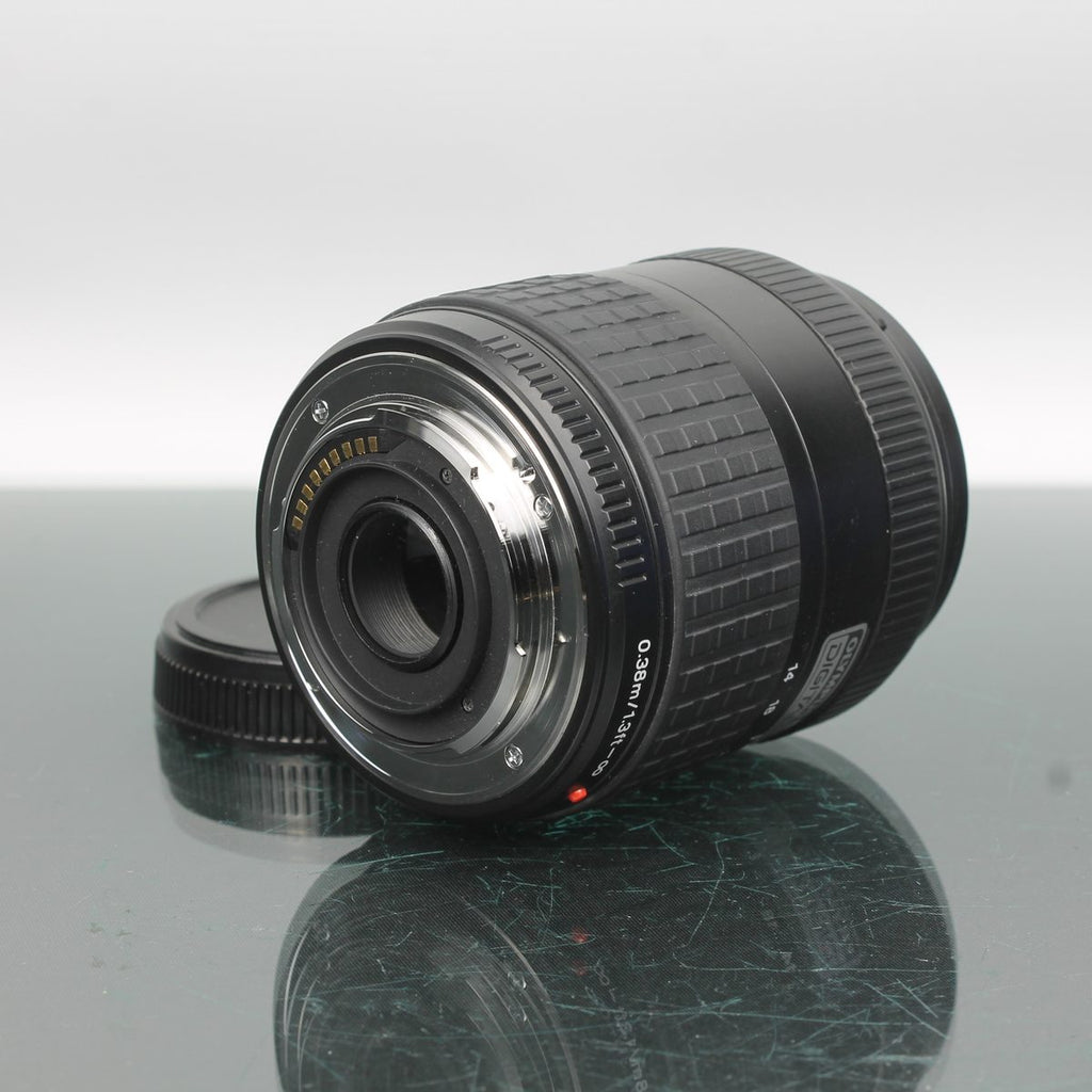 Olympus 14-45mm 1:3.5-5.6