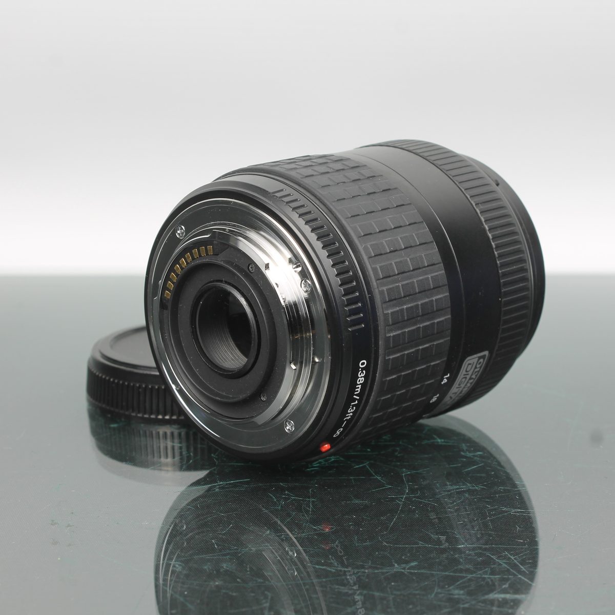 Olympus 14-45mm 1:3.5-5.6