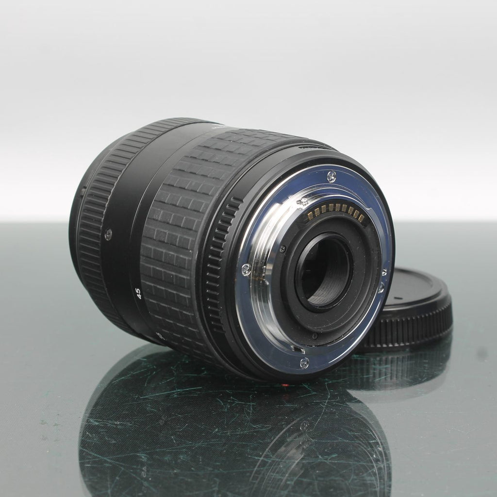 Olympus 14-45mm 1:3.5-5.6