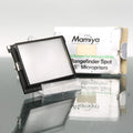 Mamiya Rangefinder Spot 45/Microprism