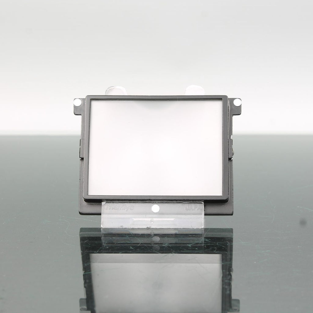 Mamiya Rangefinder Spot 45/Microprism