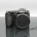 Nikon Coolpix L105