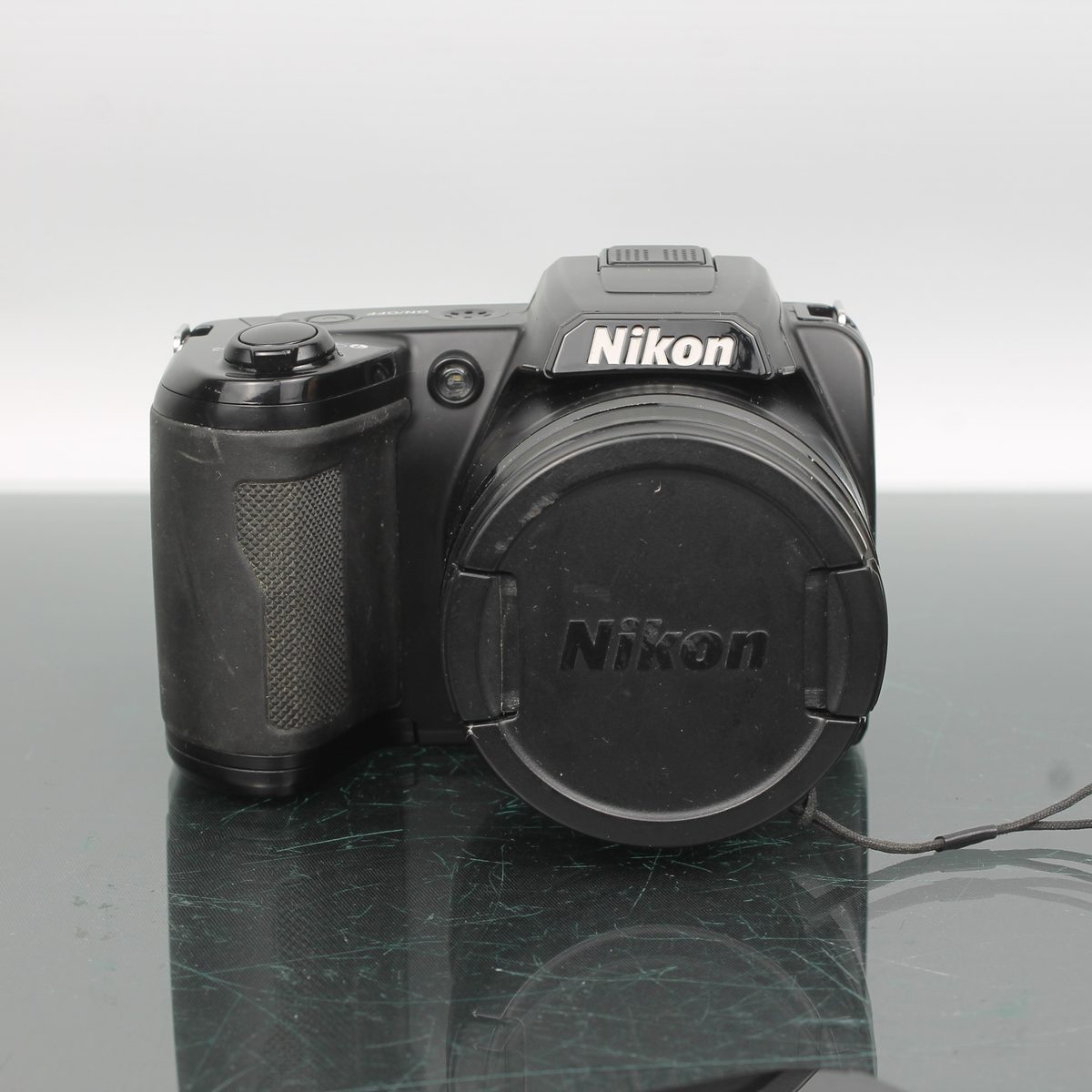 Nikon Coolpix L105
