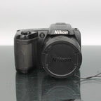 Nikon Coolpix L105