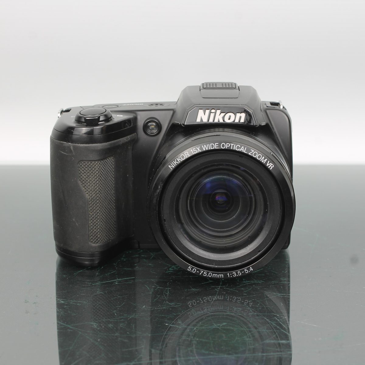 Nikon Coolpix L105