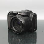 Nikon Coolpix L105