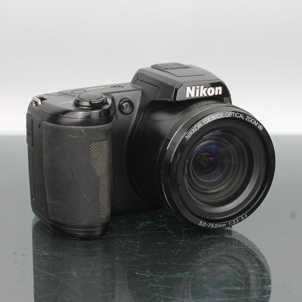 Nikon Coolpix L105