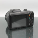 Nikon Coolpix L105