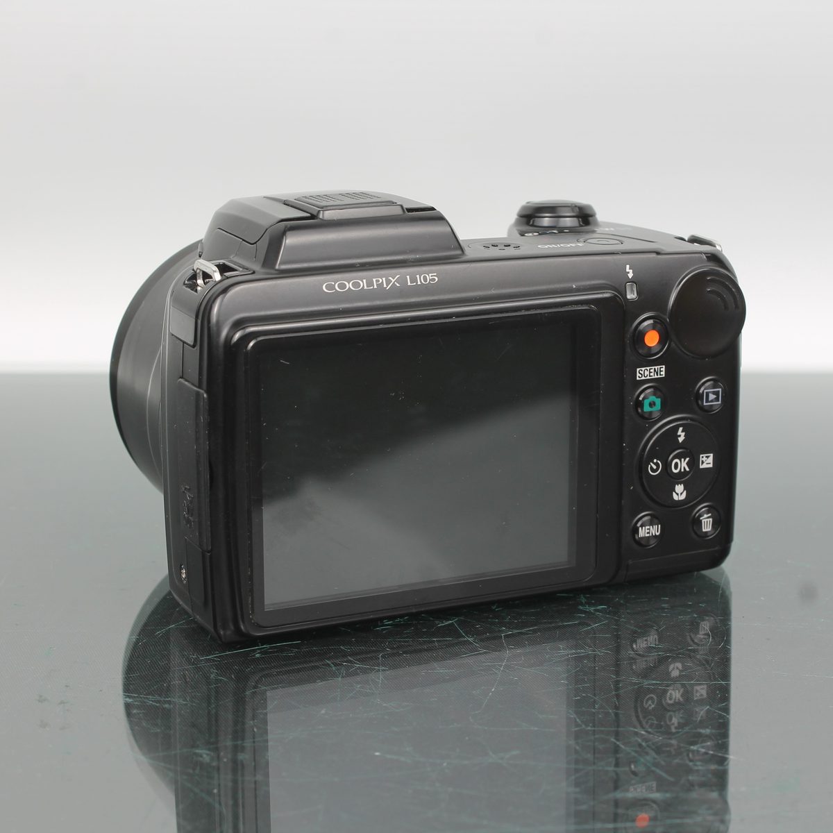 Nikon Coolpix L105