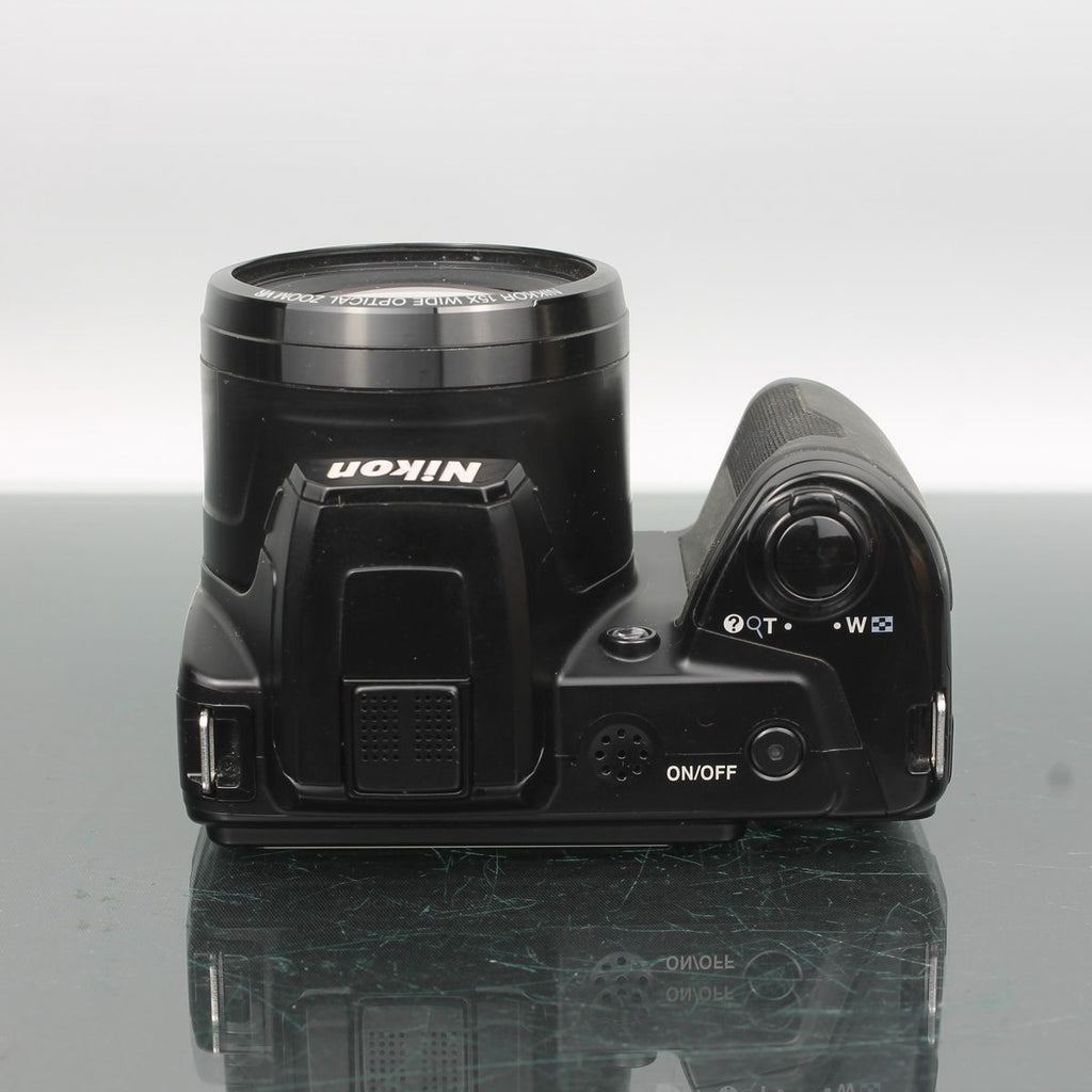 Nikon Coolpix L105