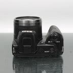 Nikon Coolpix L105