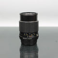 SMC Pentax-M 1:3.5 135mm