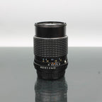 SMC Pentax-M 1:3.5 135mm