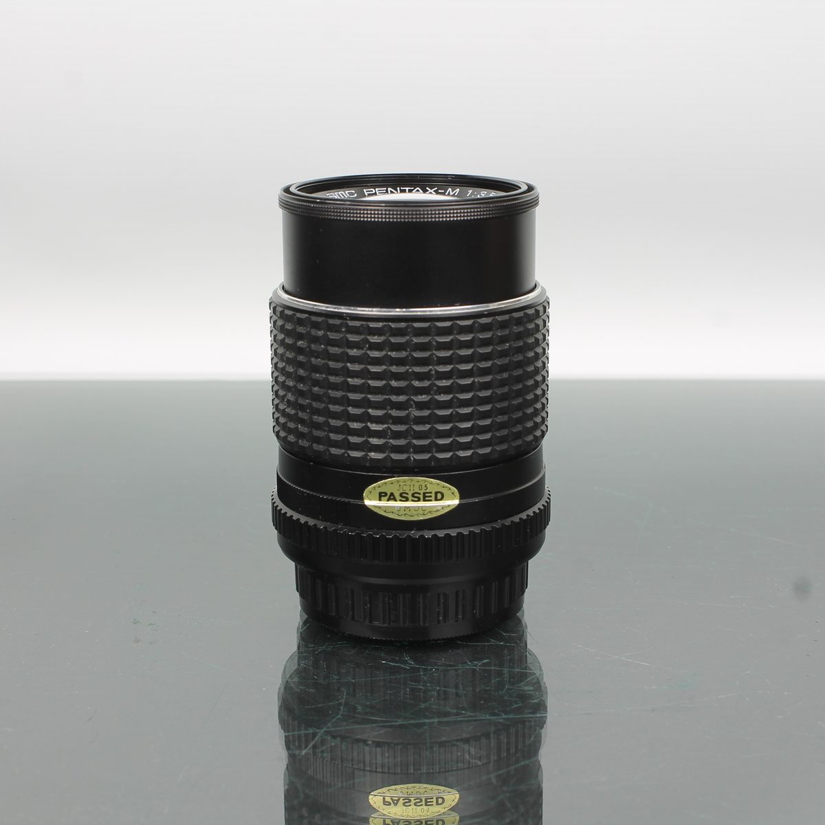 SMC Pentax-M 1:3.5 135mm