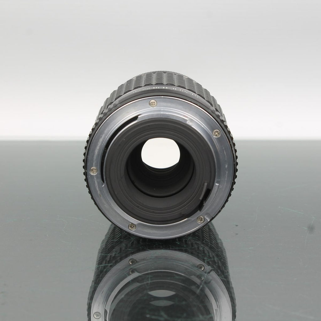 SMC Pentax-M 1:3.5 135mm