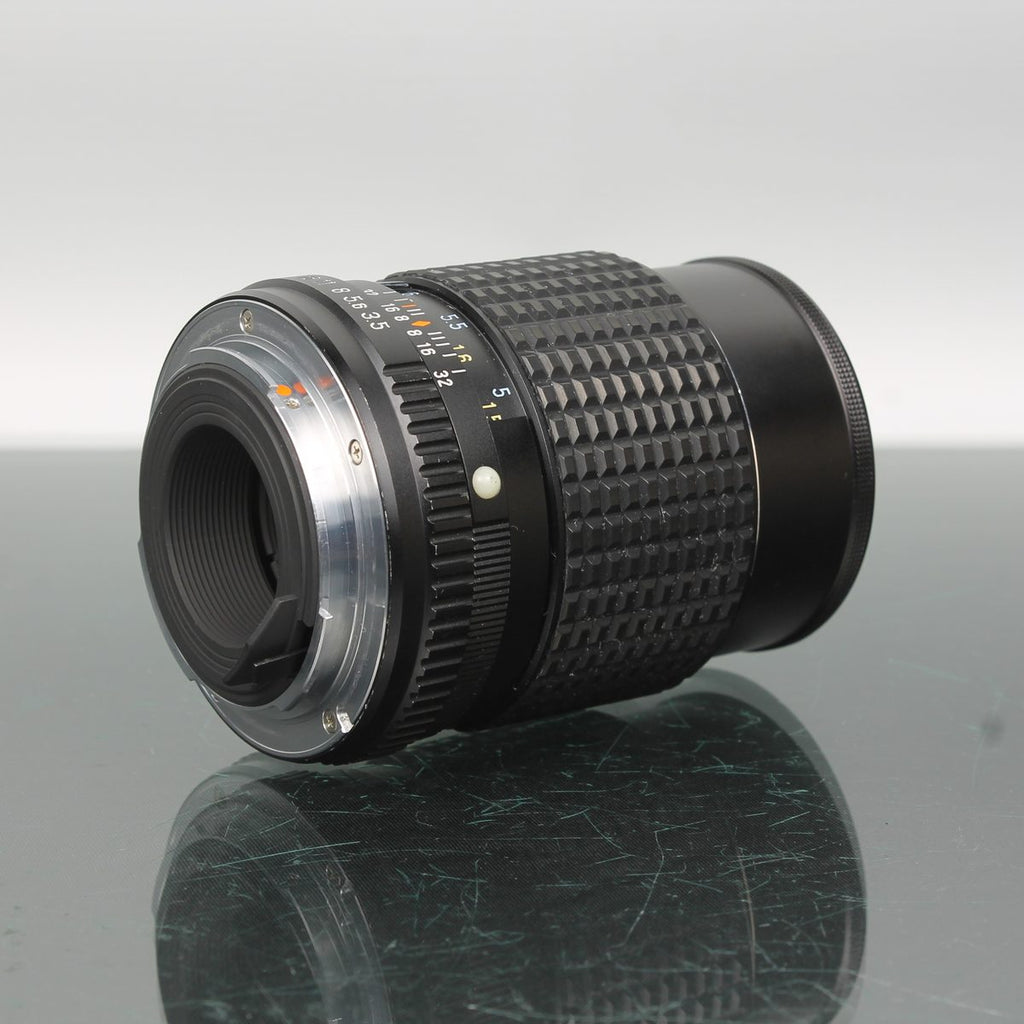 SMC Pentax-M 1:3.5 135mm