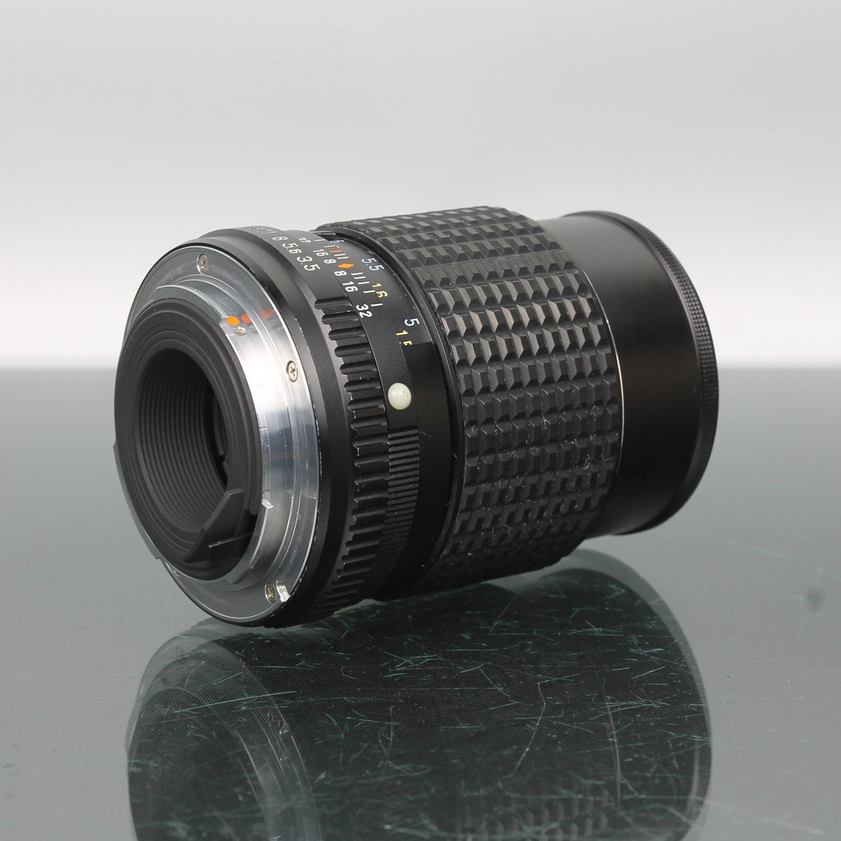 SMC Pentax-M 1:3.5 135mm