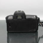 Nikon F50 + Nikon AF 35-80mm 1:4-5.6 D