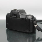 Nikon F50 + Nikon AF 35-80mm 1:4-5.6 D