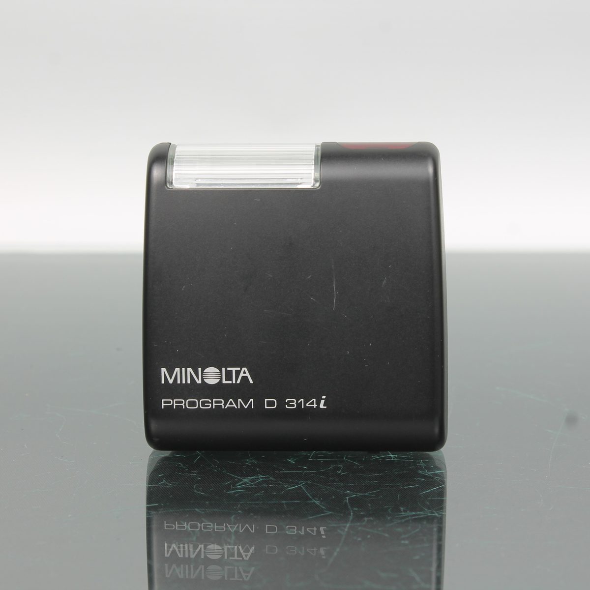 Minolta Program D 314i