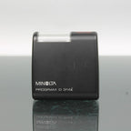 Minolta Program D 314i