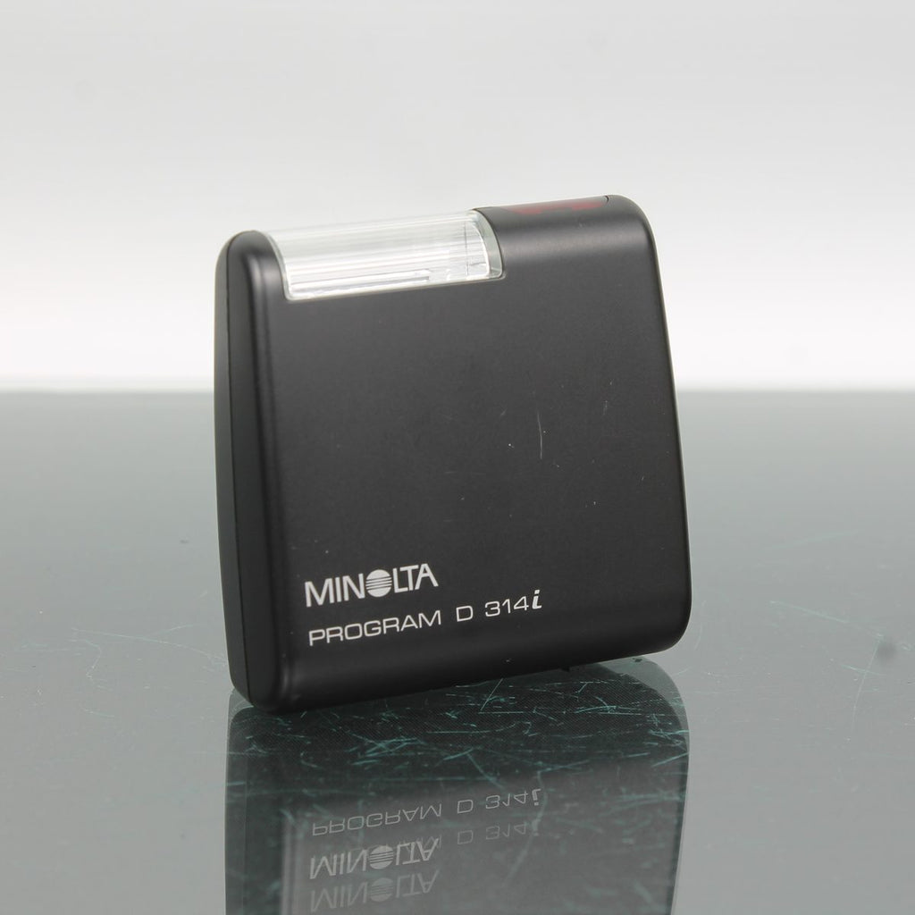 Minolta Program D 314i