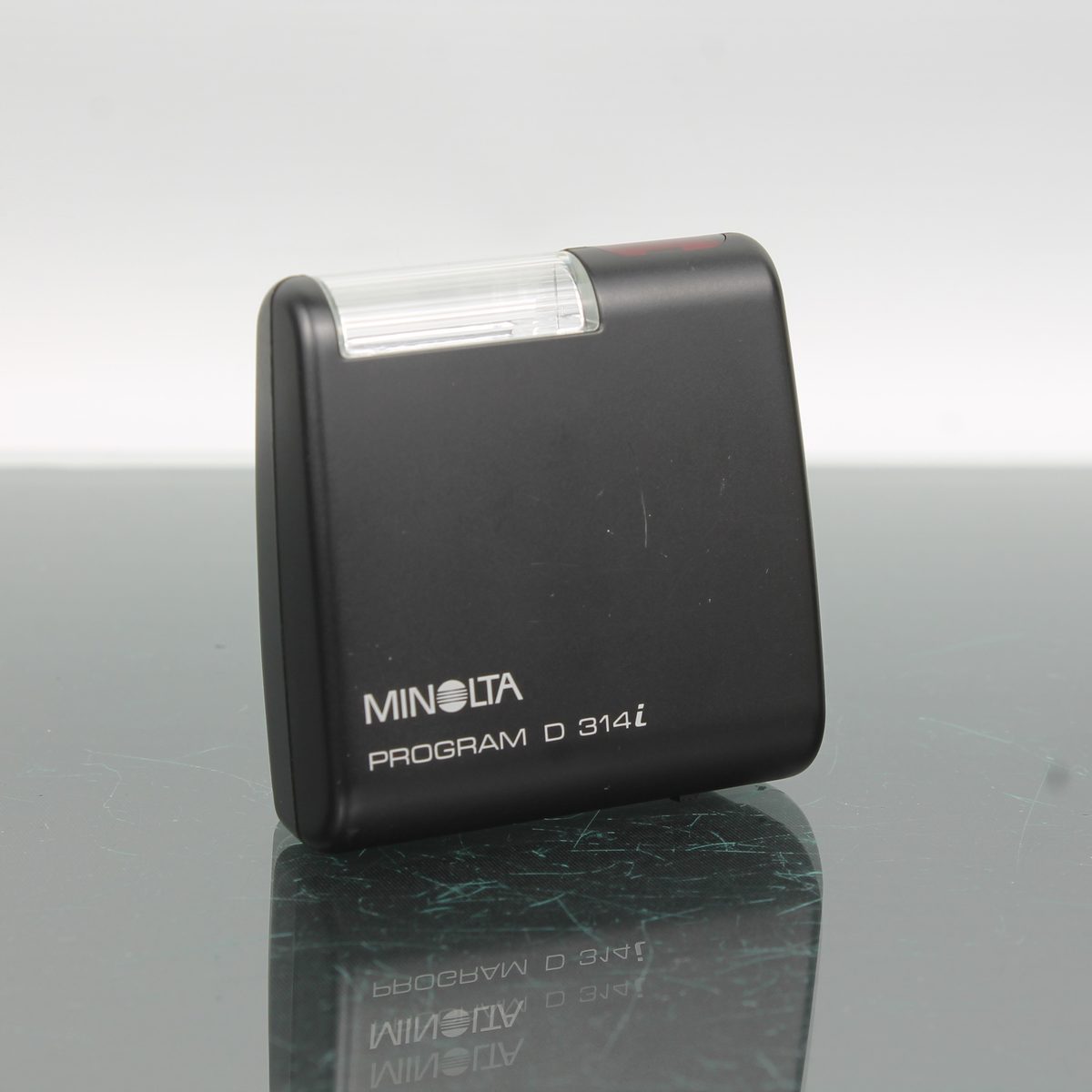 Minolta Program D 314i