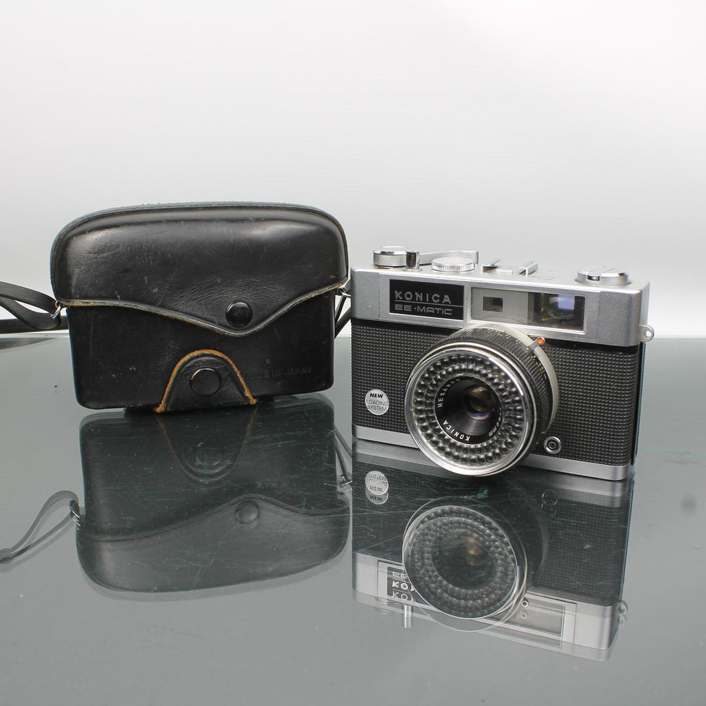 Konica EE-Matic