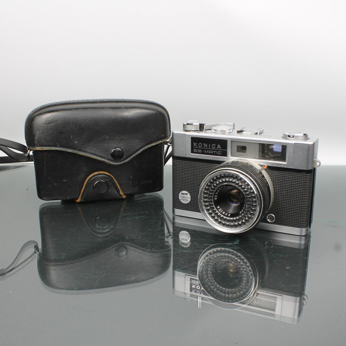 Konica EE-Matic