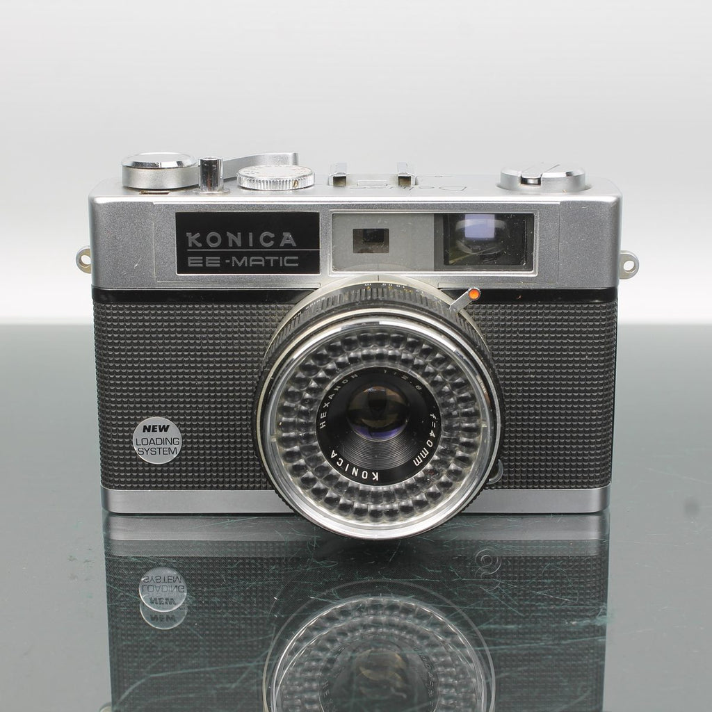Konica EE-Matic