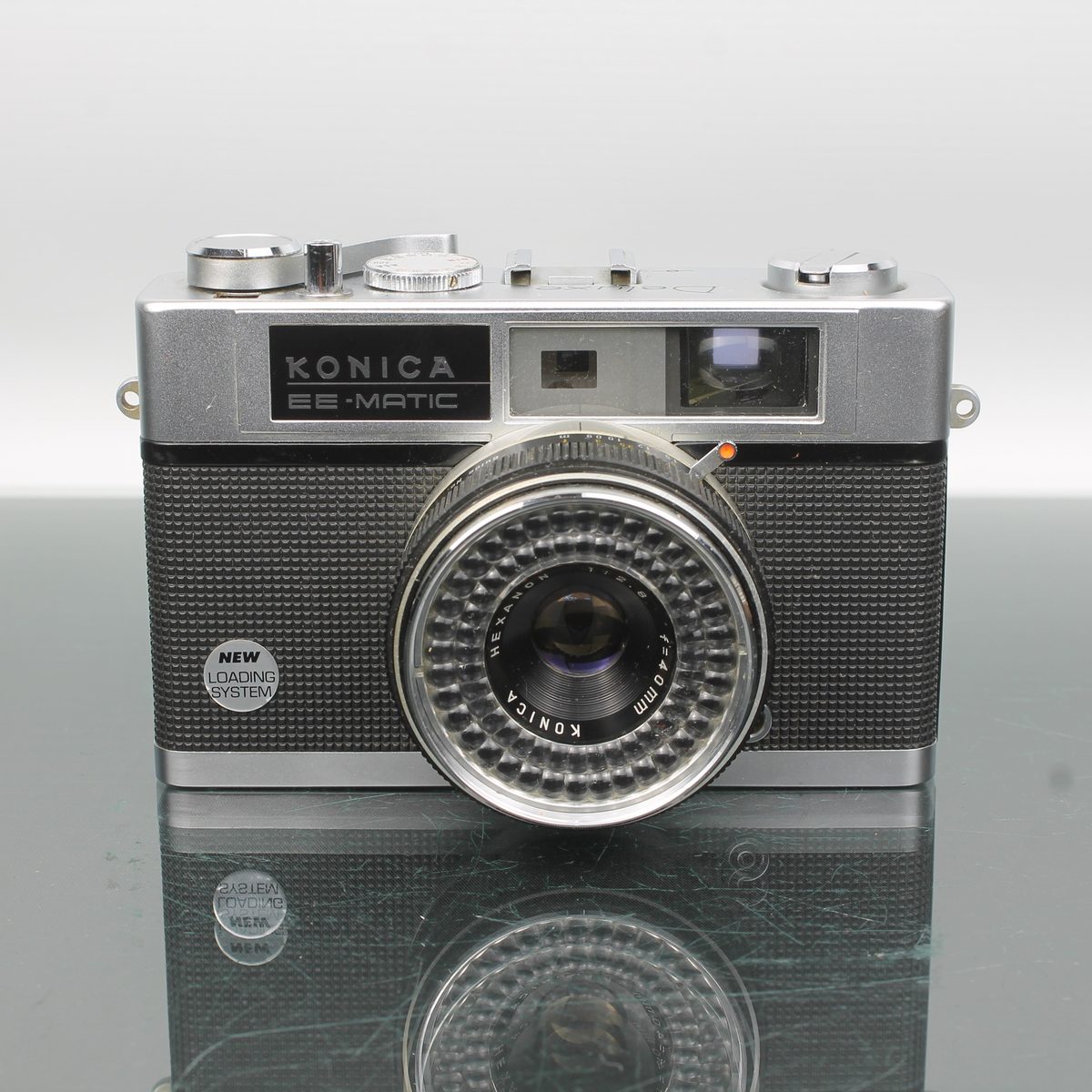 Konica EE-Matic