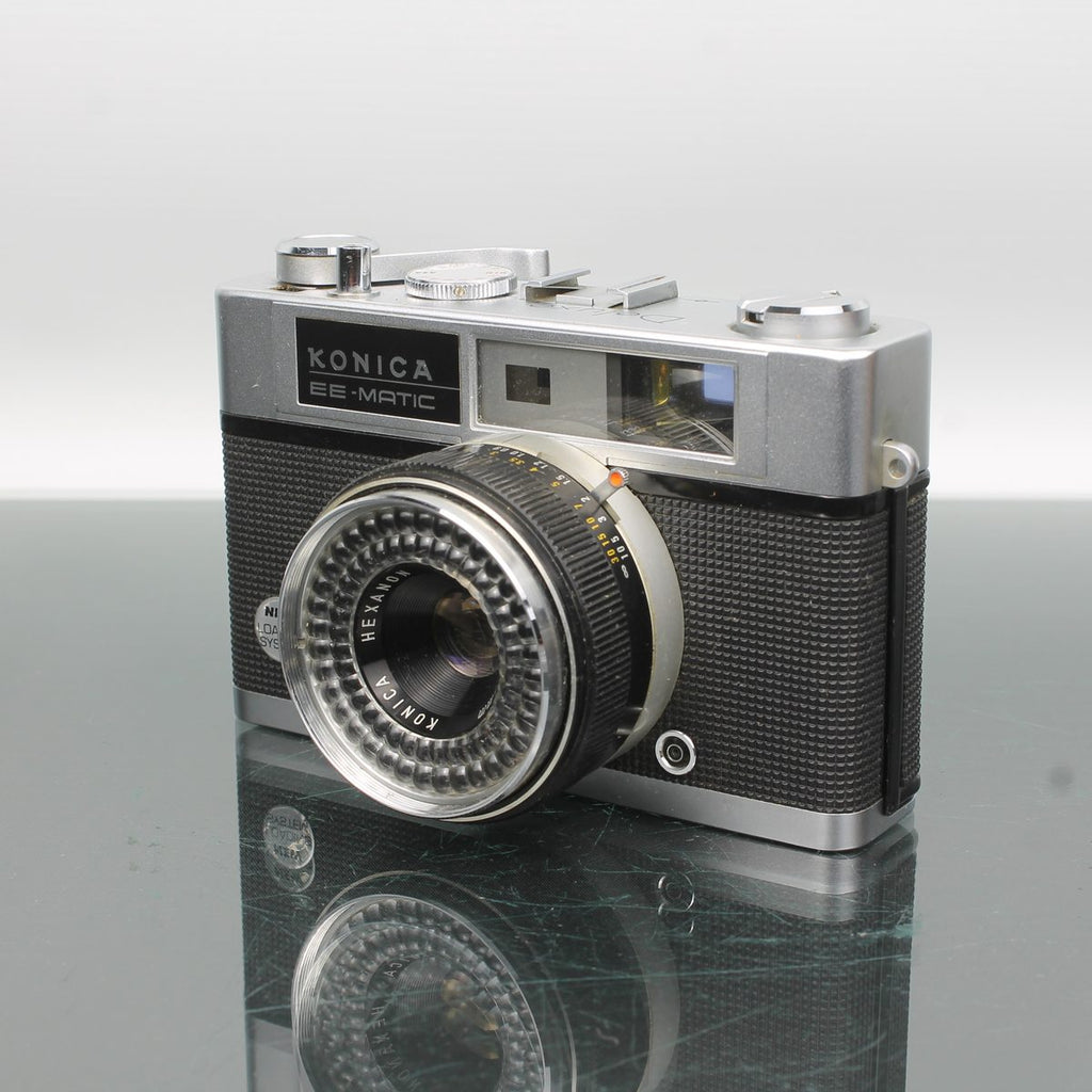 Konica EE-Matic