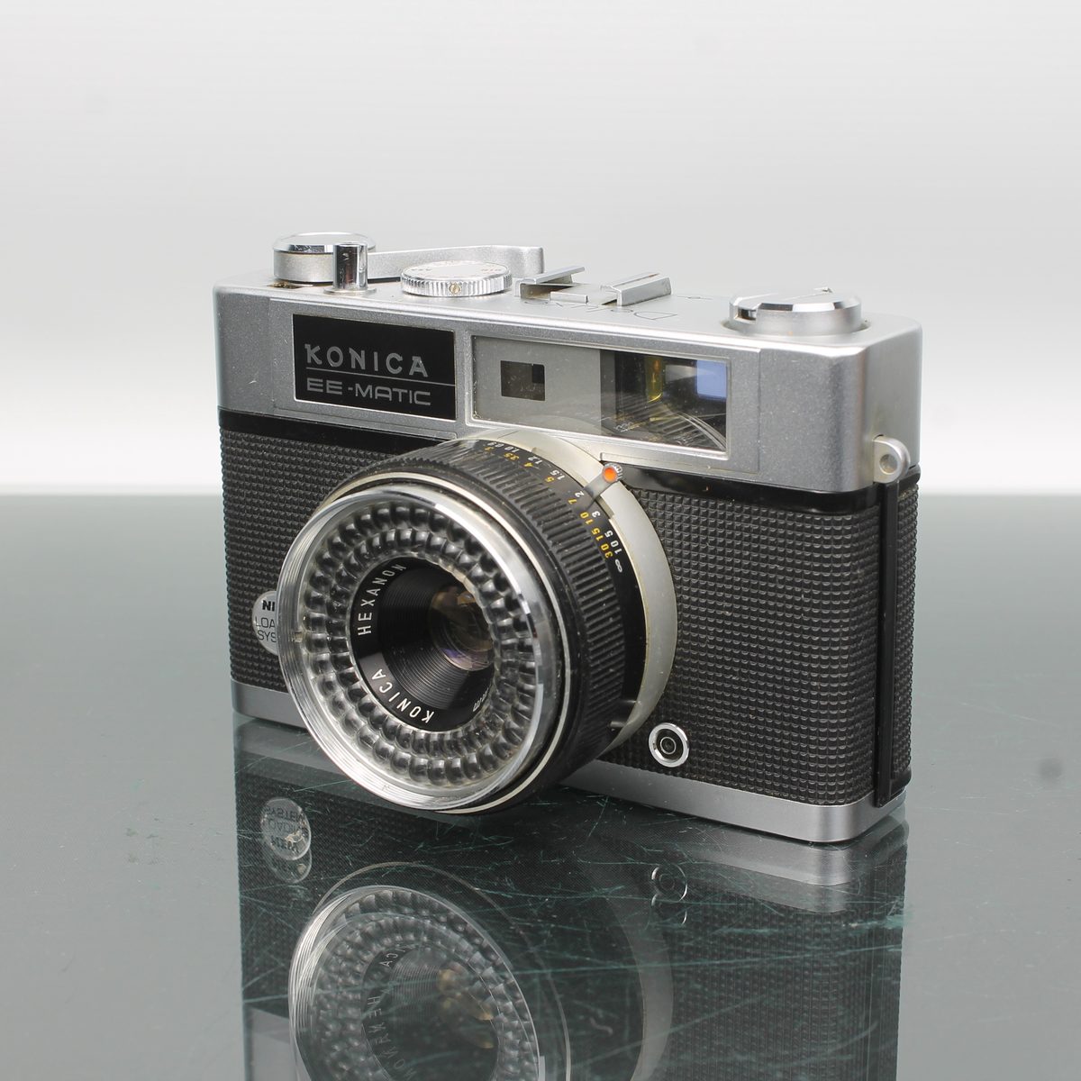 Konica EE-Matic
