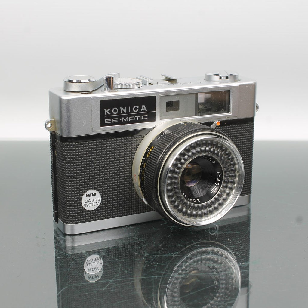 Konica EE-Matic