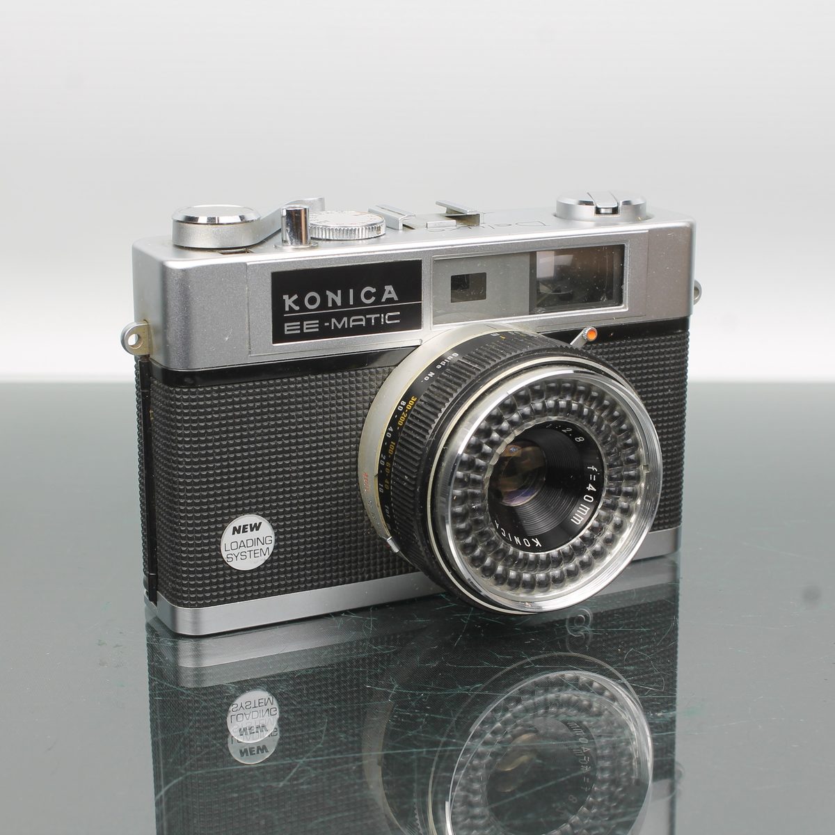 Konica EE-Matic