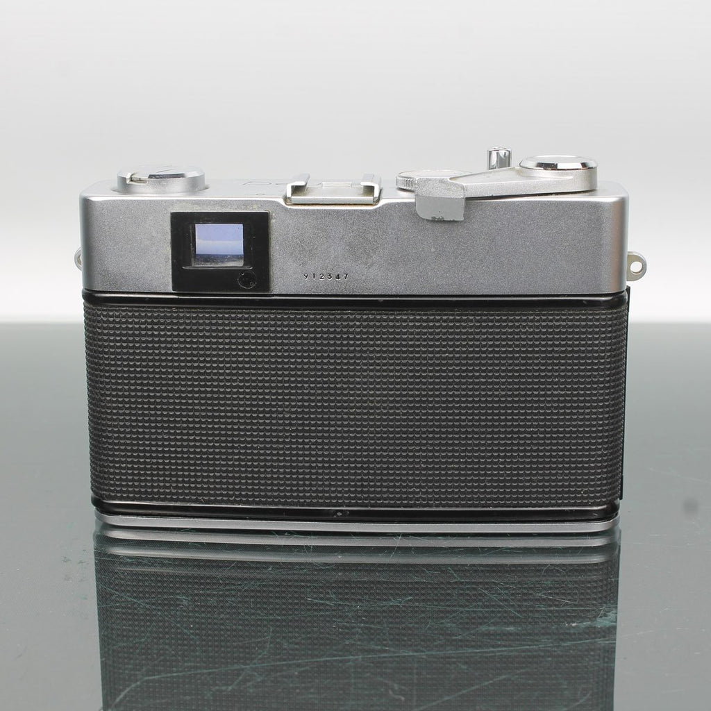 Konica EE-Matic