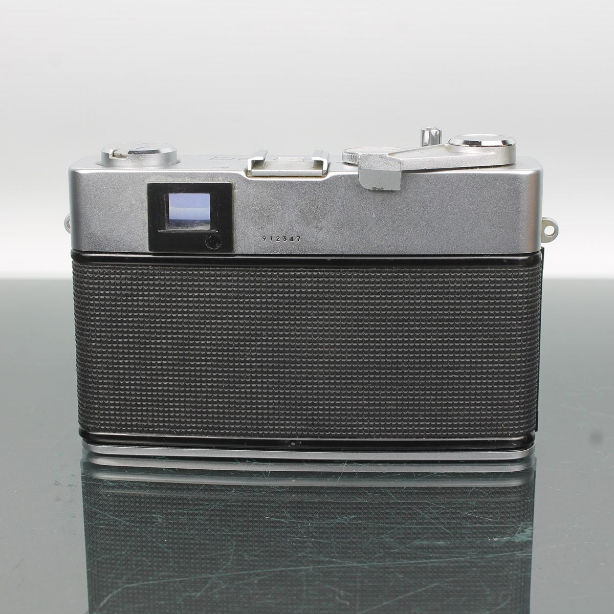 Konica EE-Matic