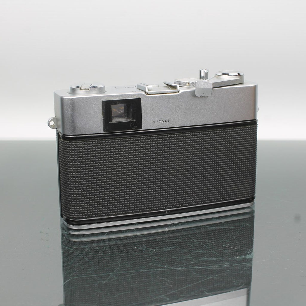 Konica EE-Matic