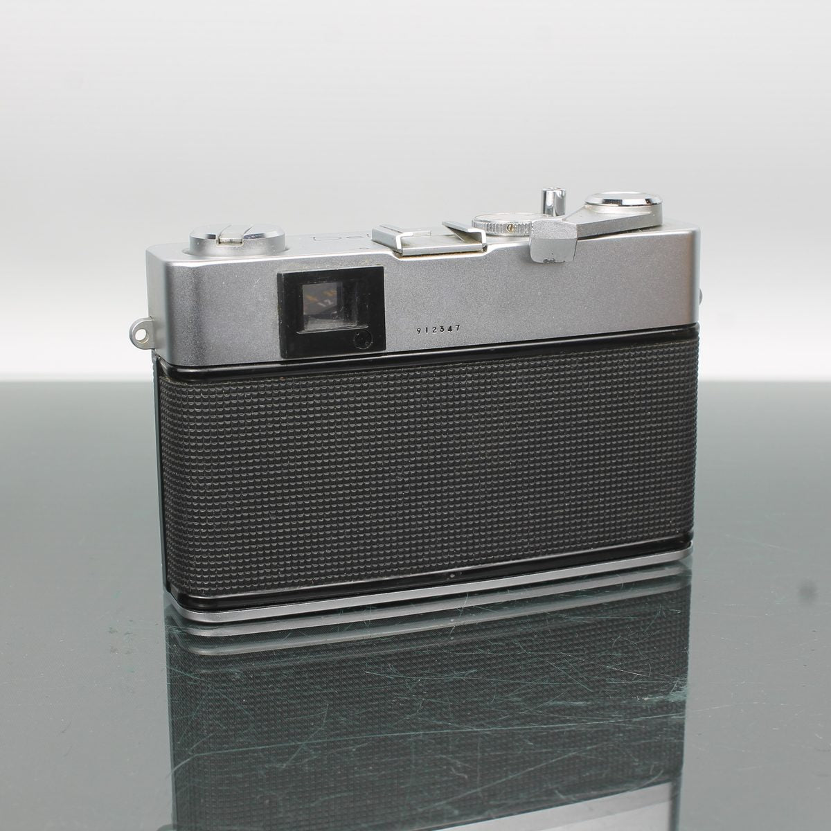 Konica EE-Matic